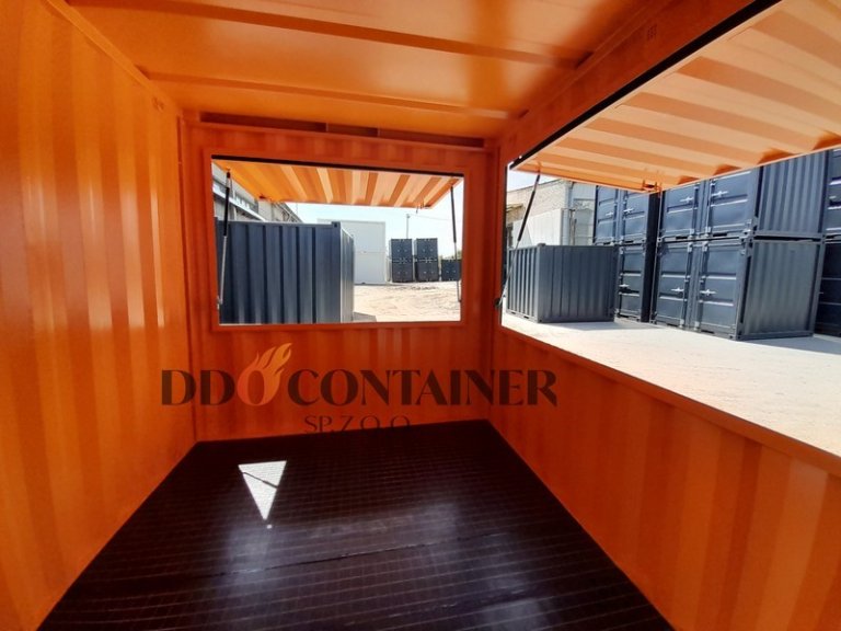 kontener-10ft-orange-1