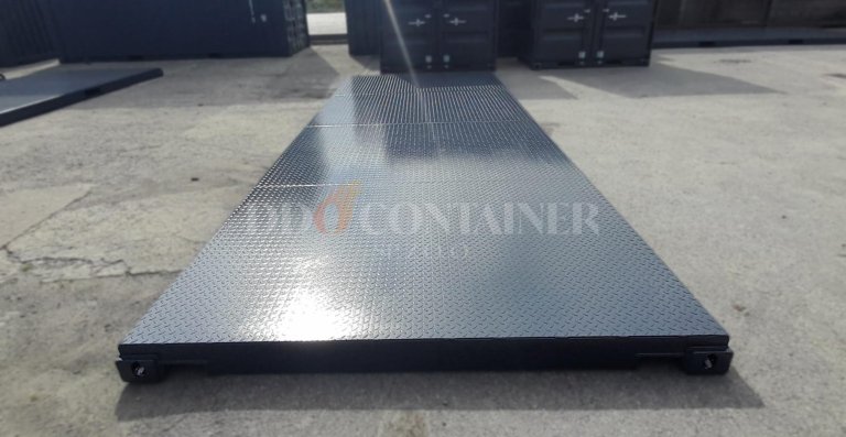 Platforma 20FT 2