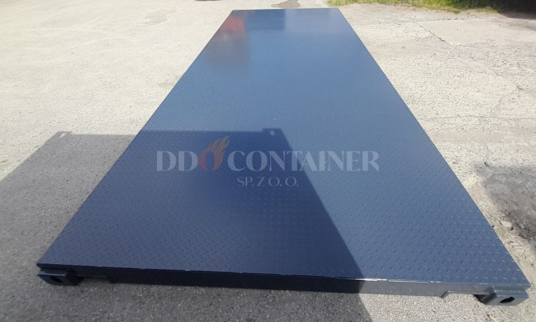 Platforma 20FT 3