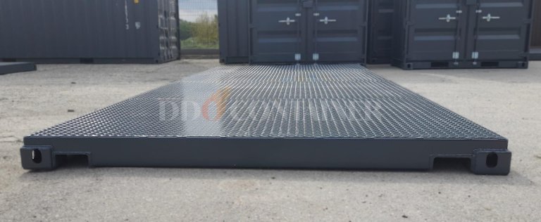 Platforma 20FT 5
